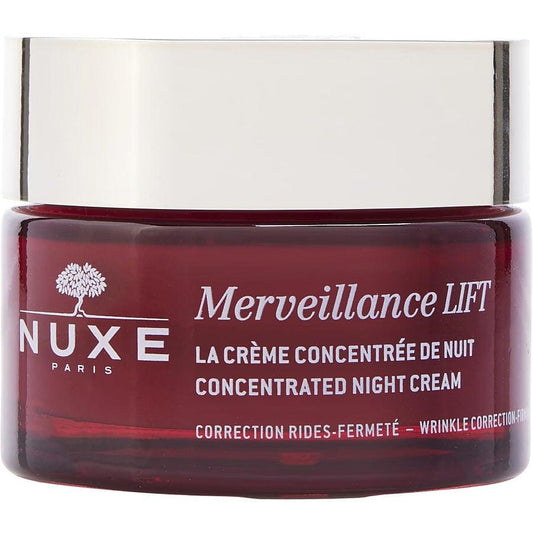 Merveillance Lift Concentrated Night Cream - detoks.ca