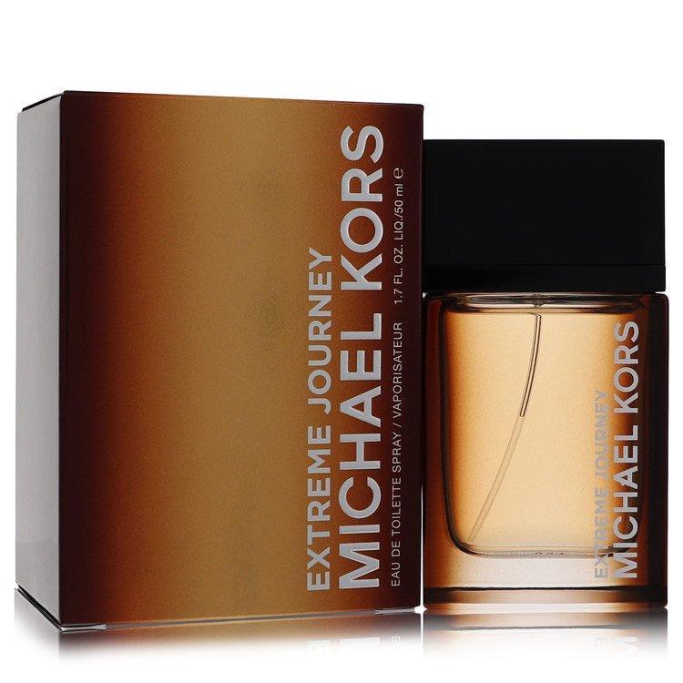 Michael Kors Extreme Journey Eau De Toilette Spray By Michael Kors - detoks.ca