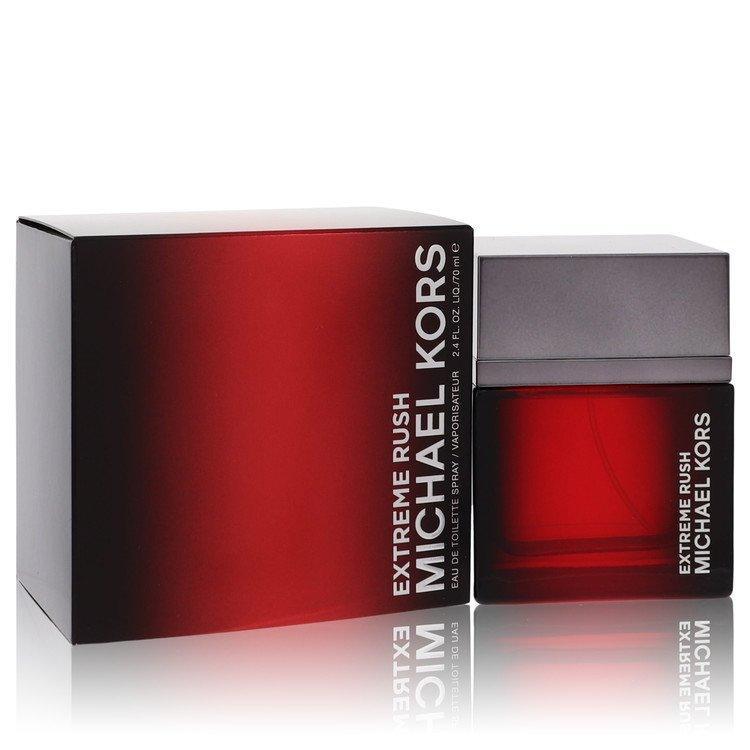 Michael Kors Extreme Rush Eau De Parfum Spray By Michael Kors - detoks.ca