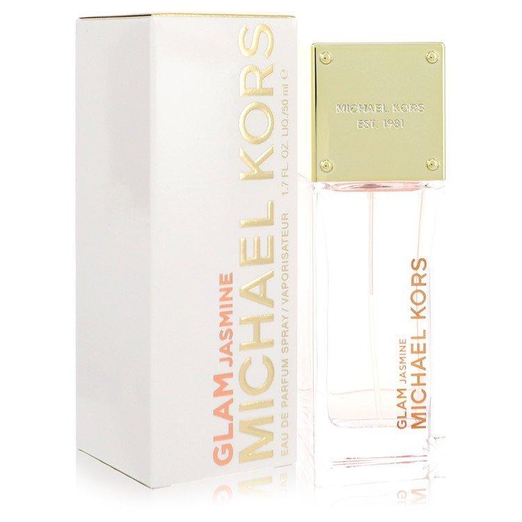 Michael Kors Glam Jasmine Eau De Parfum Spray By Michael Kors - detoks.ca