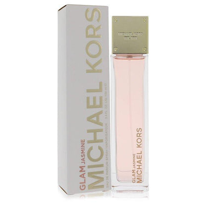 Michael Kors Glam Jasmine Eau De Parfum Spray By Michael Kors - detoks.ca