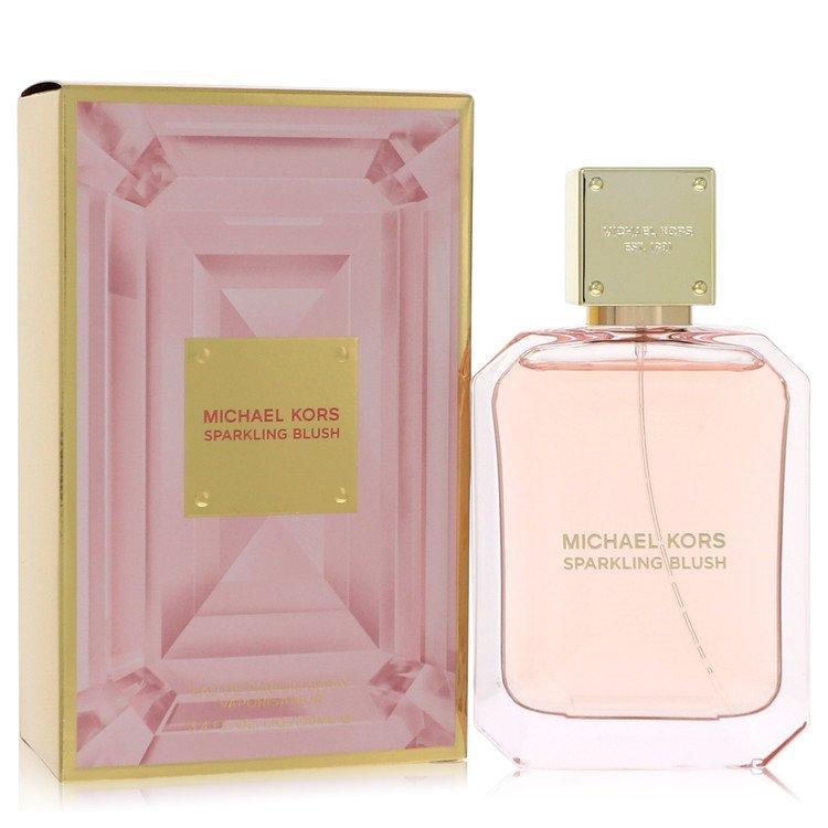 Michael Kors Sparkling Blush Eau De Parfum Spray By Michael Kors - detoks.ca