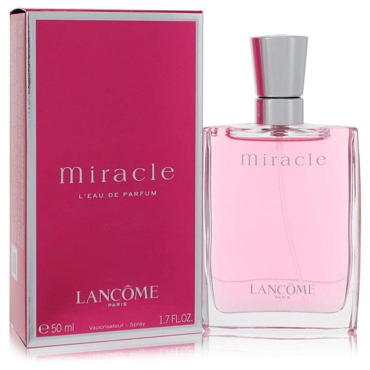 Miracle Eau De Parfum Spray By Lancome - detoks.ca