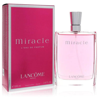 Miracle Eau De Parfum Spray By Lancome - detoks.ca