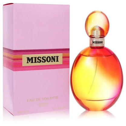 Missoni Eau De Toilette Spray By Missoni - detoks.ca