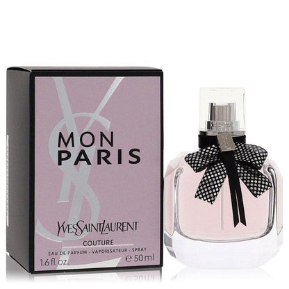 Mon Paris Couture Eau De Parfum Spray By Yves Saint Laurent - detoks.ca