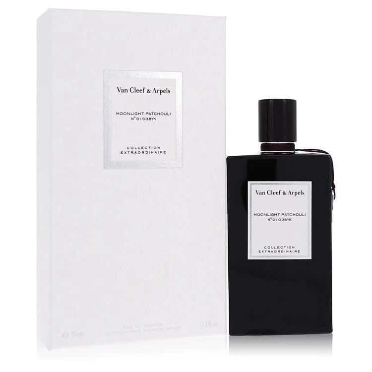 Moonlight Patchouli Eau De Parfum Spray By Van Cleef & Arpels - detoks.ca