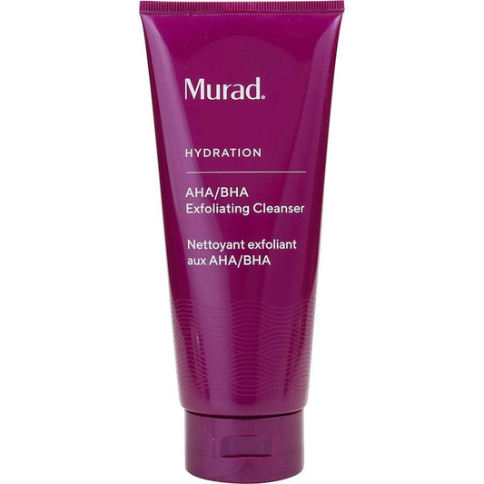 Murad AHA/BHA Exfoliating Cleanser - detoks.ca