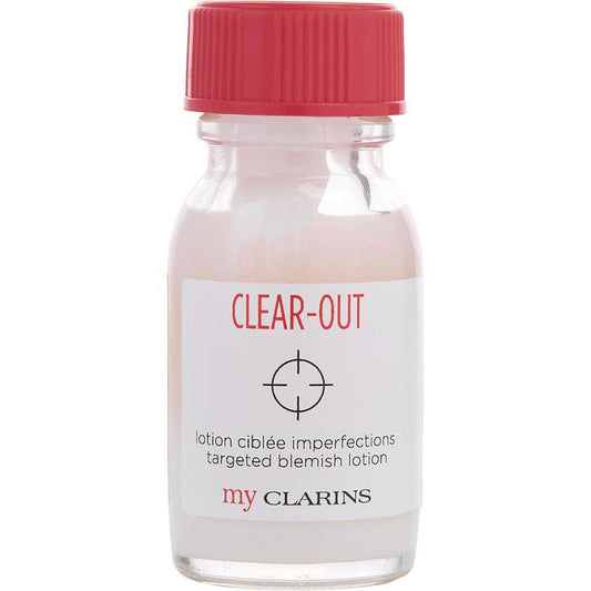 My Clarins Clear-Out Targeted Blemish Lotion - detoks.ca