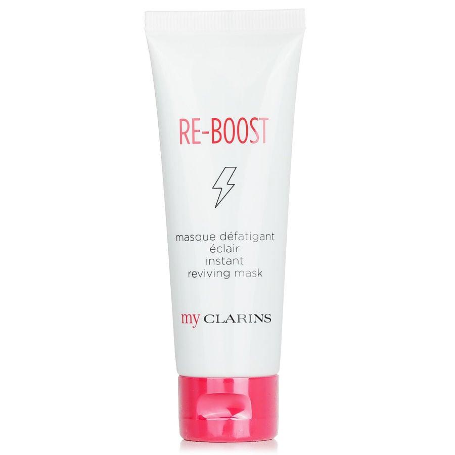 My Clarins Re-Boost Instant Reviving Mask - For Normal Skin - detoks.ca