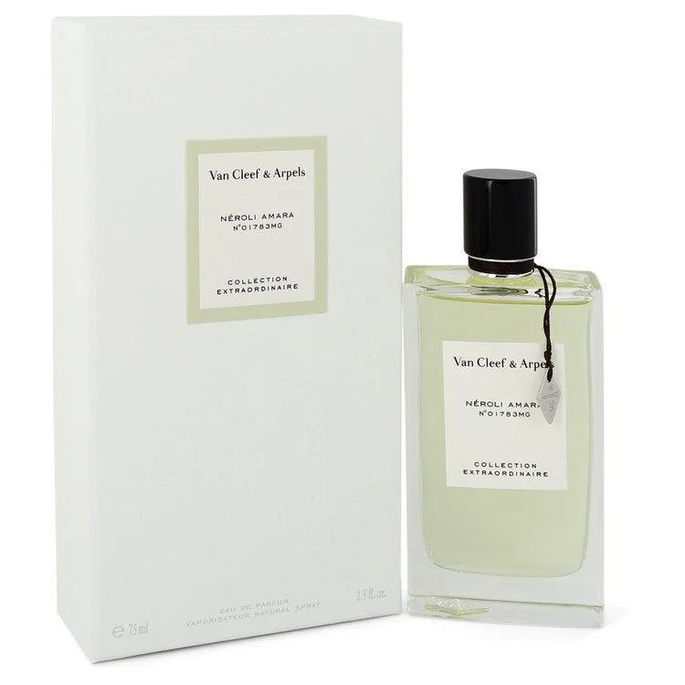 Neroli Amara Eau De Parfum Spray By Van Cleef & Arpels - detoks.ca