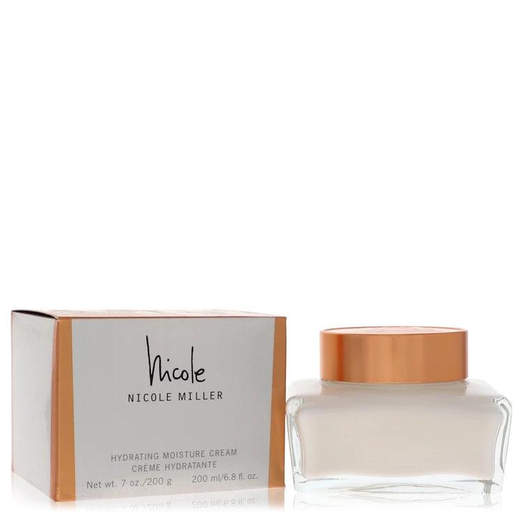 Nicole Body Cream By Nicole Miller - detoks.ca