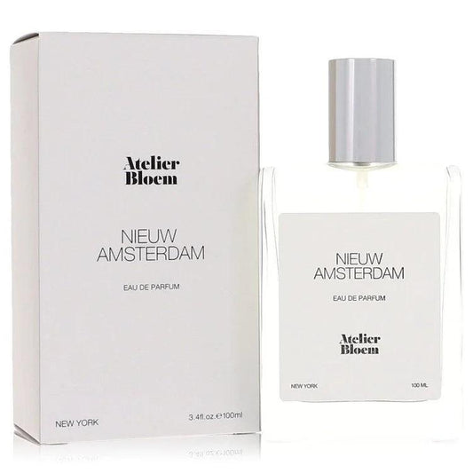 Nieuw Amsterdam Eau De Parfum Spray By Atelier Bloem - detoks.ca