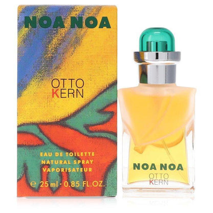 Noa Noa Eau De Toilette Spray By Otto Kern - detoks.ca