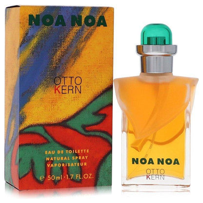 Noa Noa Eau De Toilette Spray By Otto Kern - detoks.ca