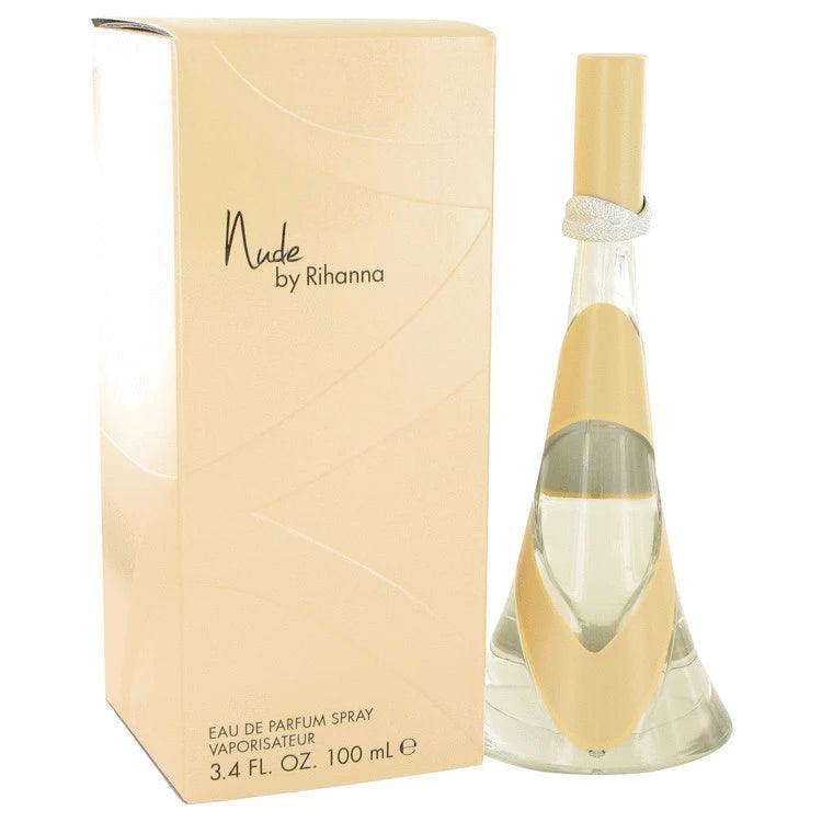 Nude By Rihanna Eau De Parfum Spray By Rihanna - detoks.ca