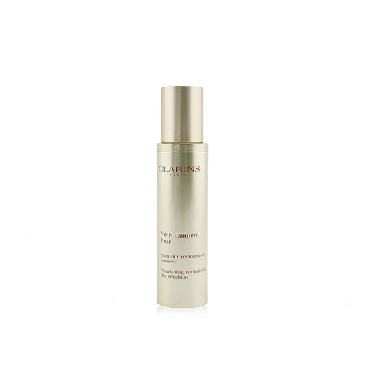 Nutri-Lumiere Jour Nourishing, Revitalizing Day Emulsion - detoks.ca