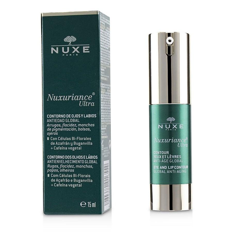 Nuxuriance Ultra Global Anti-Aging Eye & Lip Contour Cream - detoks.ca