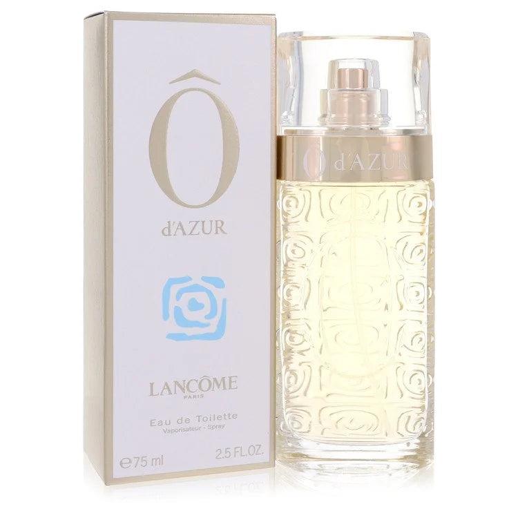 O D'azur Eau De Toilette Spray By Lancome - detoks.ca