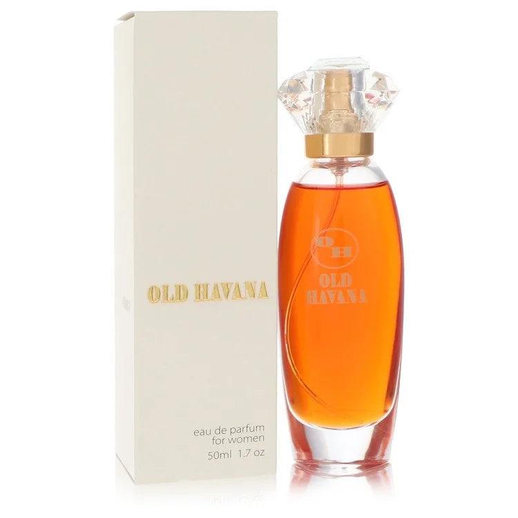 Old Havana Eau De Parfum Spray By Marmol & Son - detoks.ca