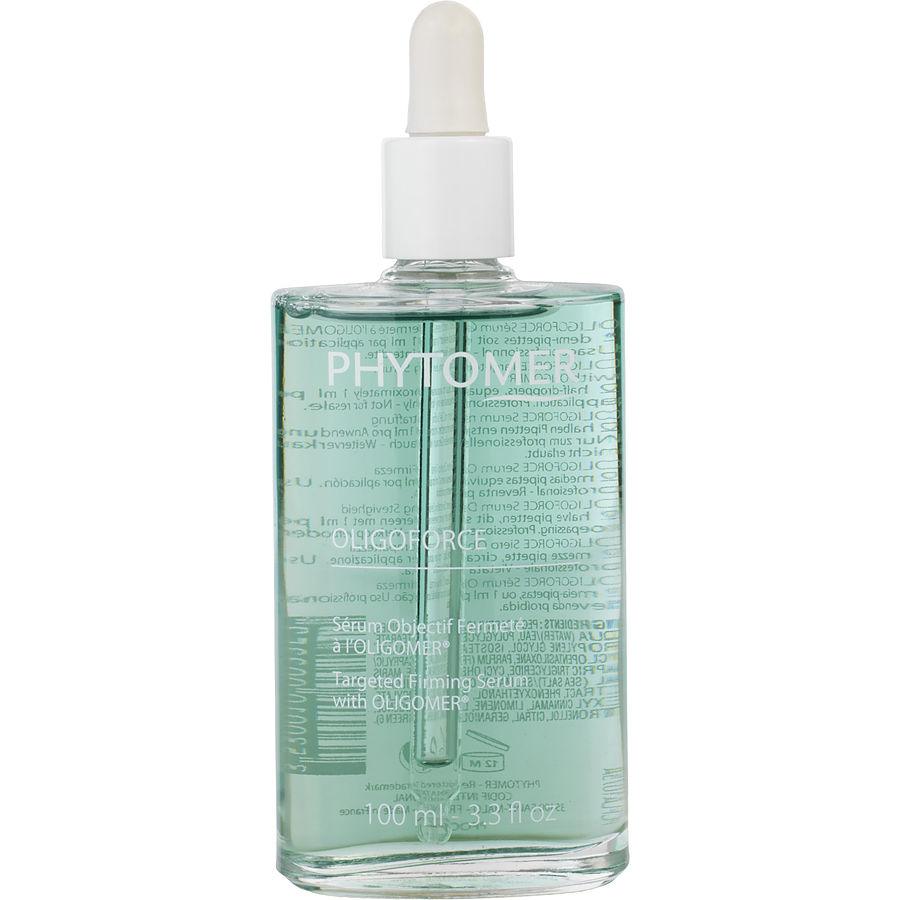 Oligoforce Targeted Firming Serum - detoks.ca