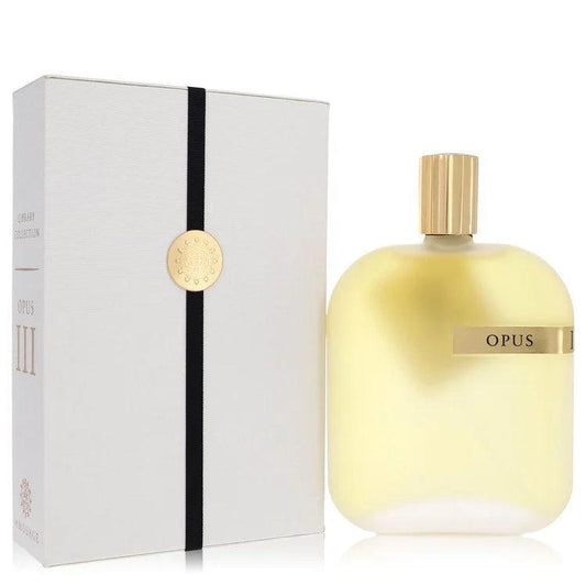 Opus Iii Eau De Parfum Spray By Amouage - detoks.ca