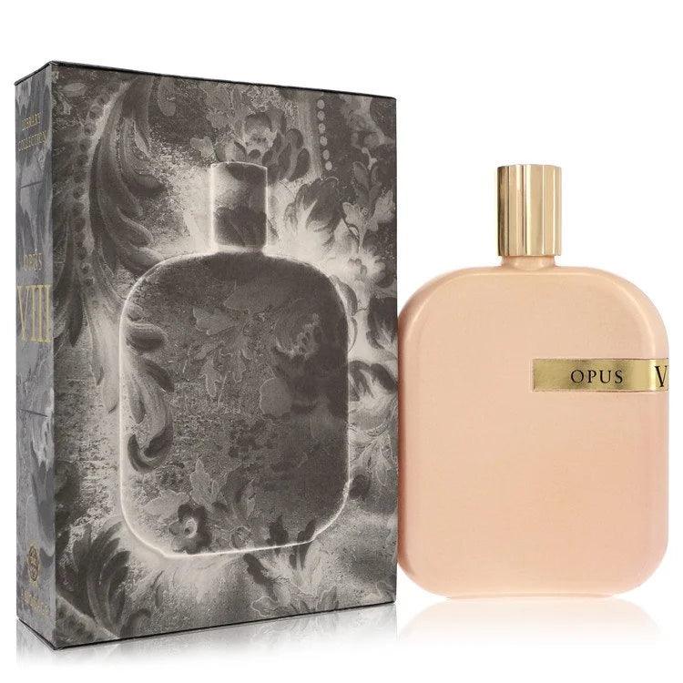 Opus Viii Eau De Parfum Spray By Amouage - detoks.ca