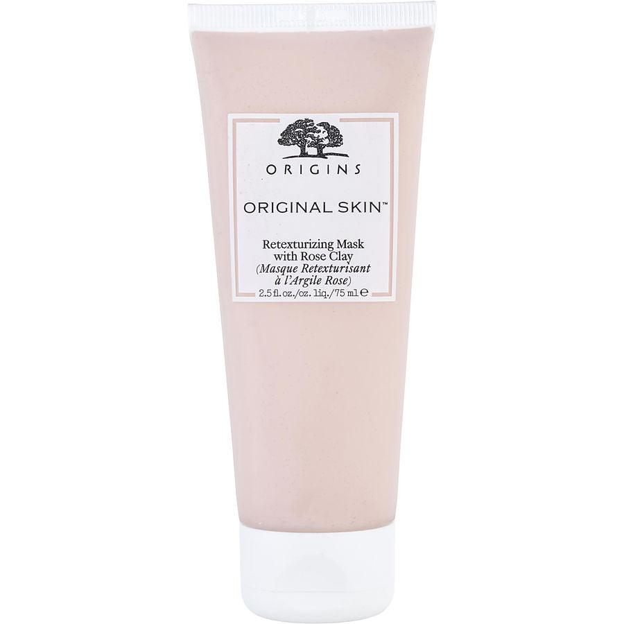 Original Skin Retexturizing Mask With Rose Clay - detoks.ca