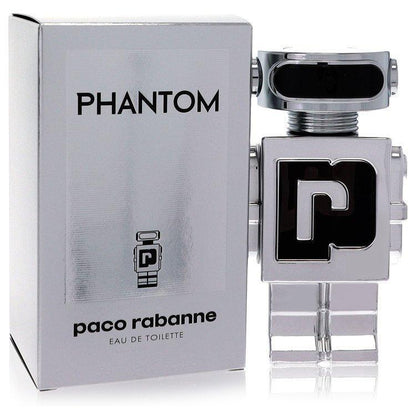 Paco Rabanne Phantom Eau De Toilette Spray By Paco Rabanne - detoks.ca