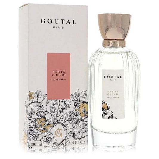 Petite Cherie Eau De Parfum Spray (Refillable) By Annick Goutal - detoks.ca