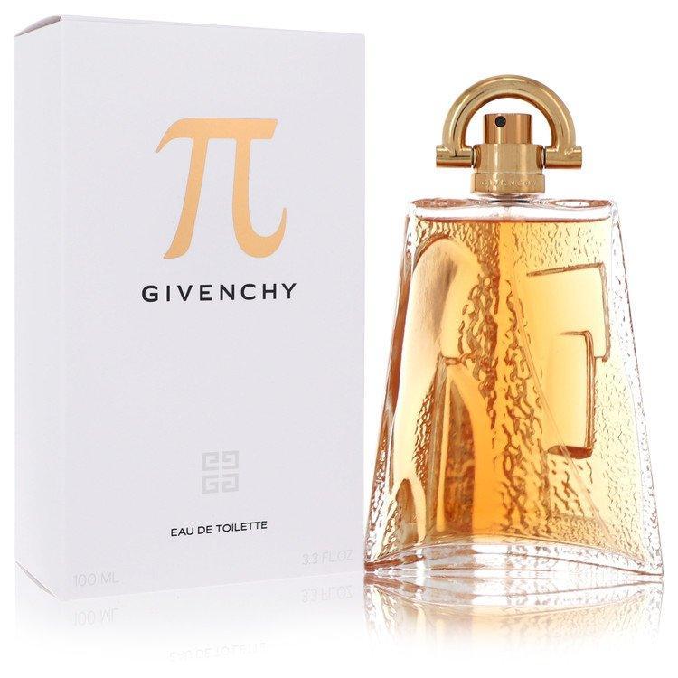 Pi Eau De Toilette Spray By Givenchy - detoks.ca