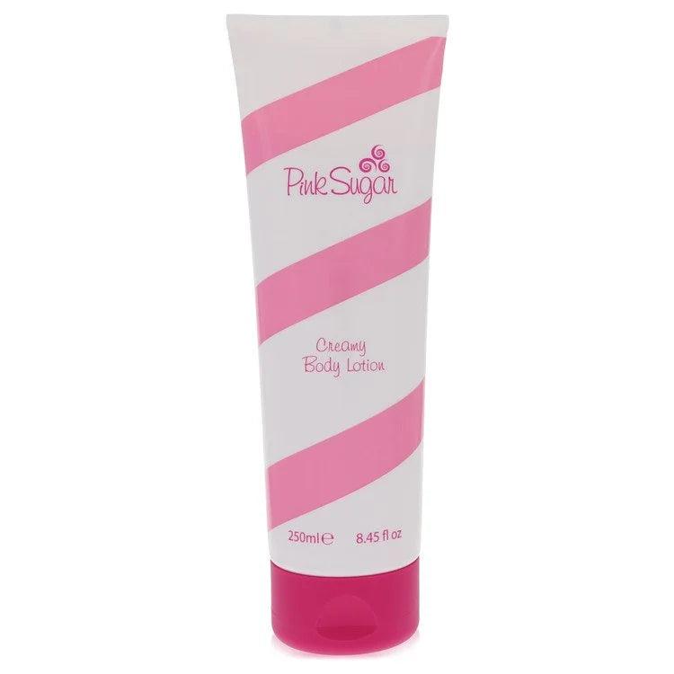 Pink Sugar Body Lotion By Aquolina - detoks.ca