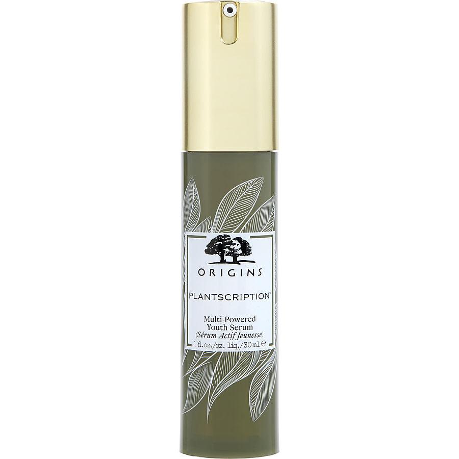 Plantscription Multi-Powered Youth Serum - detoks.ca