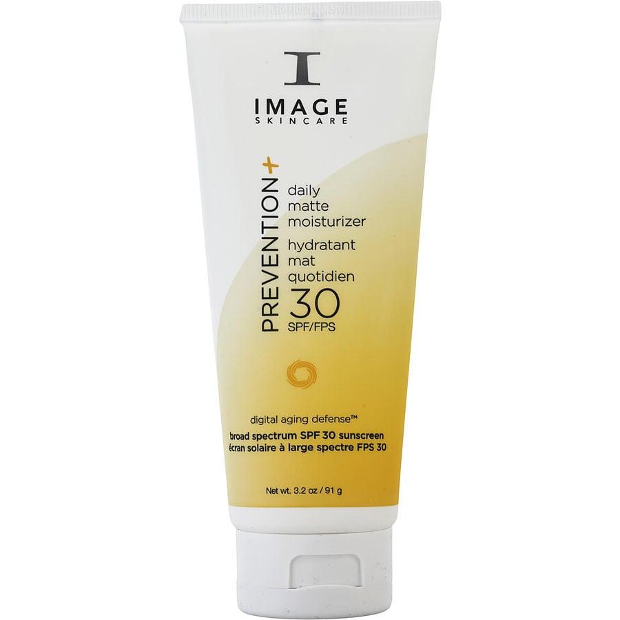 PREVENTION + DAILY MATTE MOISTURIZER SPF 30 - detoks.ca