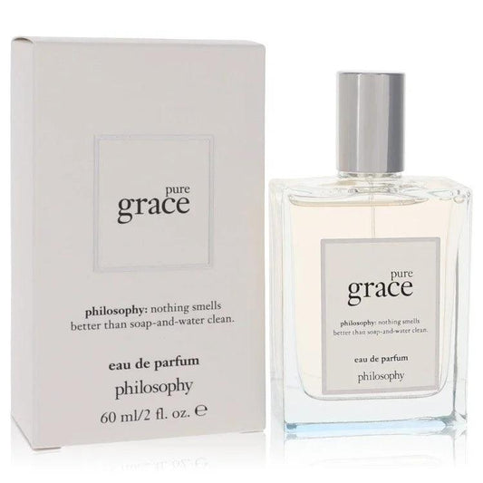 Pure Grace Eau De Parfum Spray By Philosophy - detoks.ca