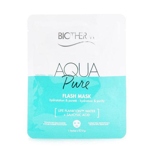 Pure Water Rapid Mask - detoks.ca