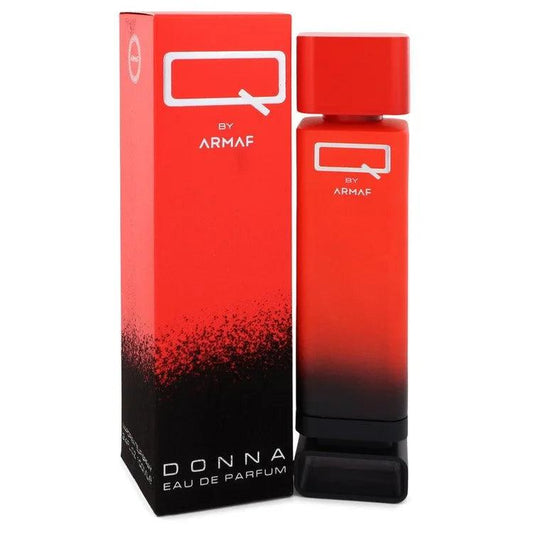 Q Donna Eau De Parfum Spray By Armaf - detoks.ca