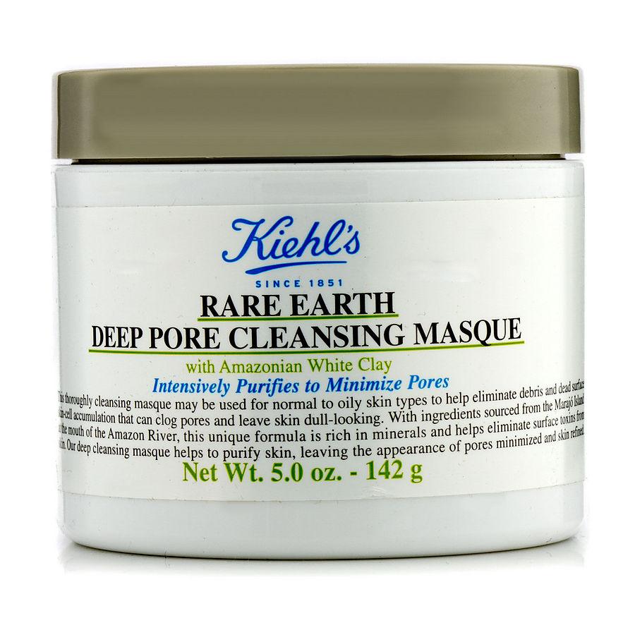 Rare Earth Deep Pore Cleansing Masque - detoks.ca