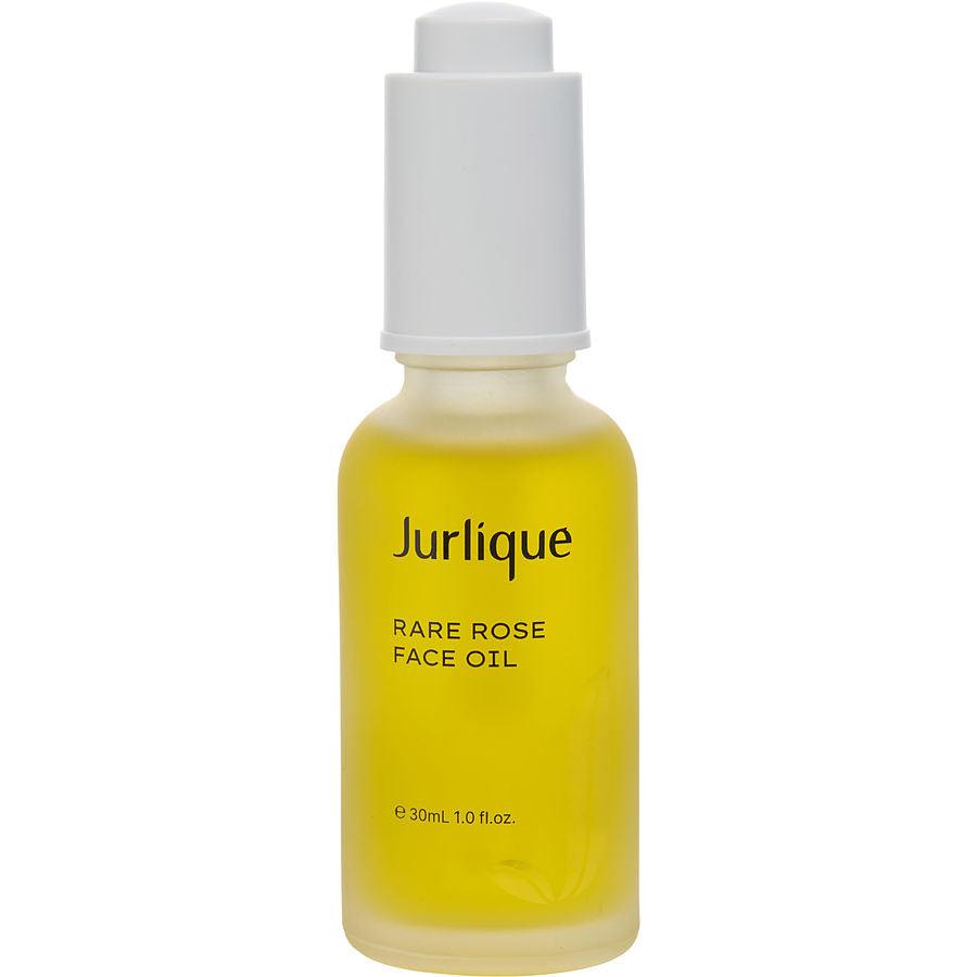 Rare Rose Face Oil - detoks.ca