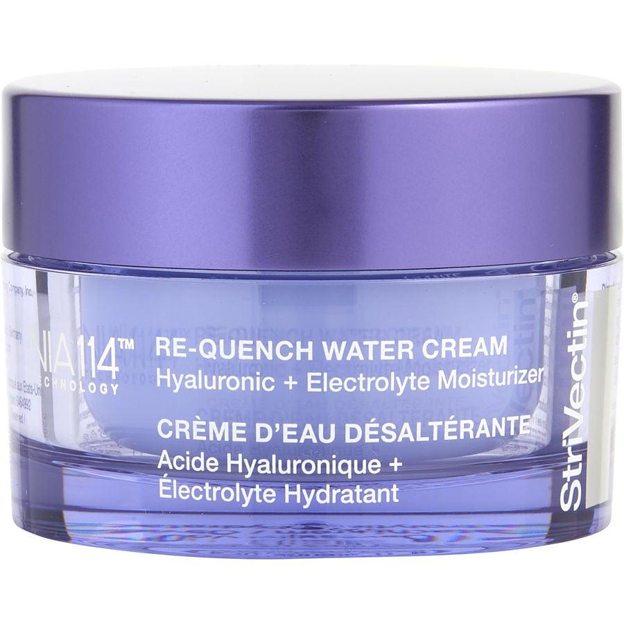 Re-Quench Water Cream - detoks.ca