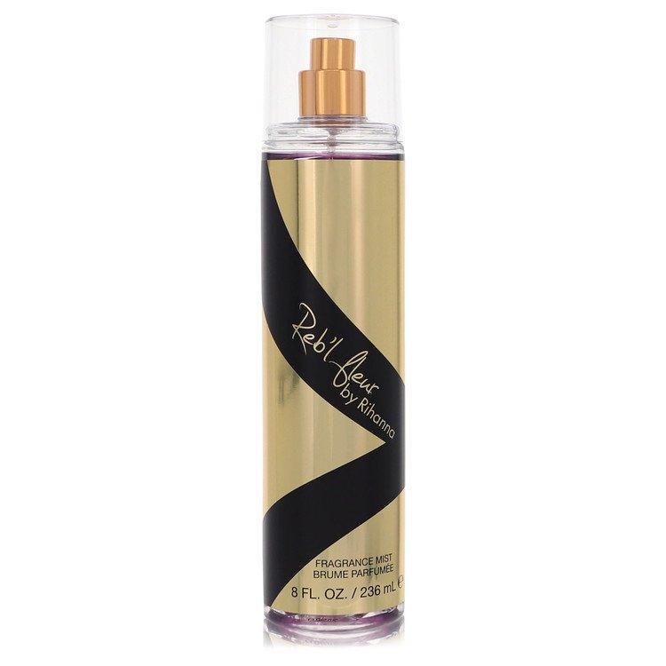 Reb'l Fleur Body Mist By Rihanna - detoks.ca