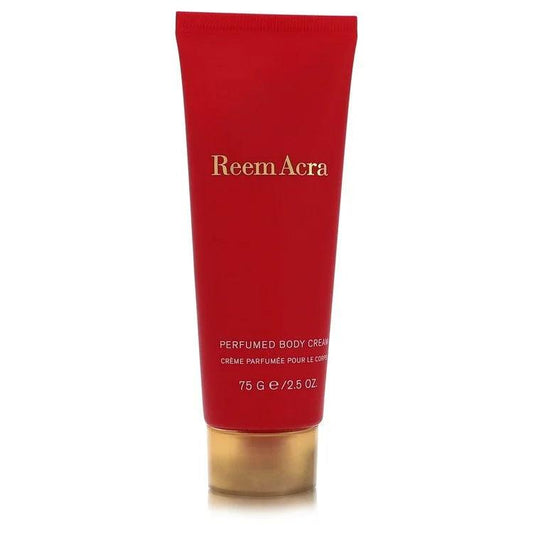 Reem Acra Body Cream By Reem Acra - detoks.ca