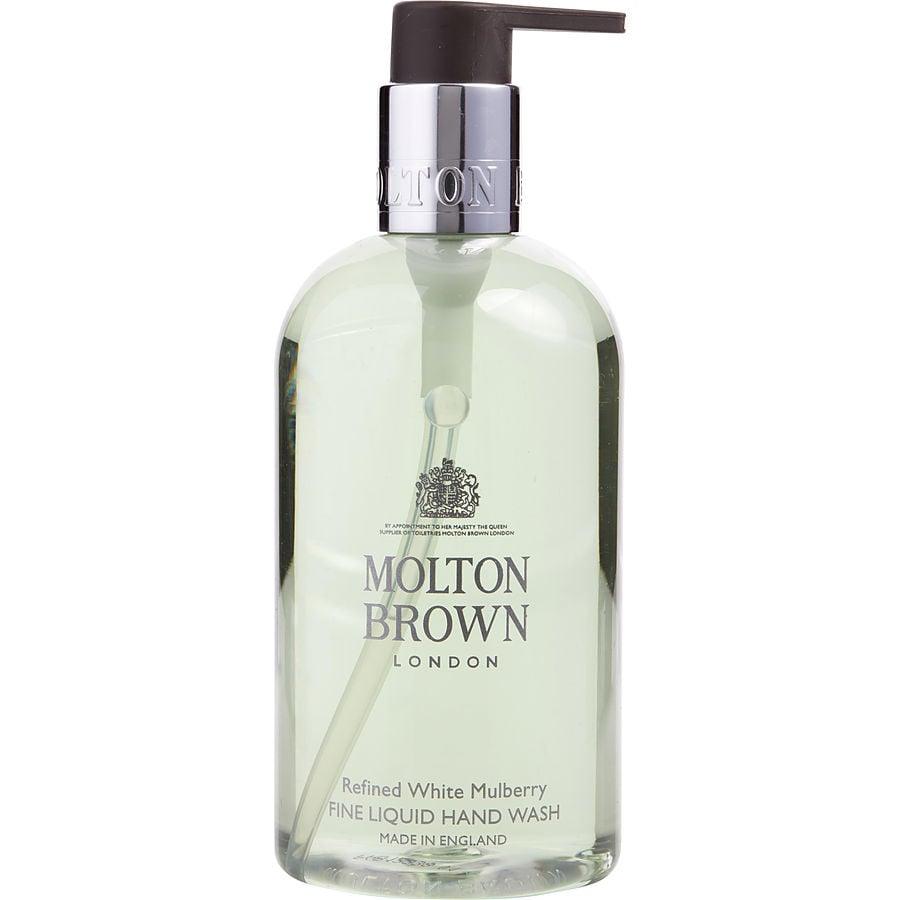 Refined White Mulberry Hand Wash - detoks.ca