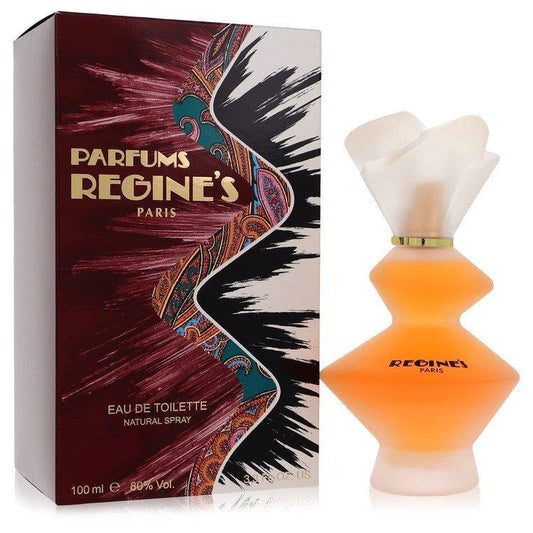 Regines Eau De Toilette Spray By Regines - detoks.ca