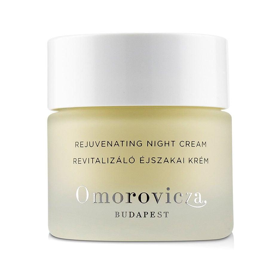 Rejuvenating Night Cream - detoks.ca