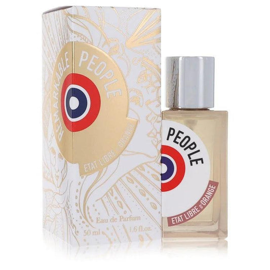 Remarkable People Eau De Parfum Spray By Etat Libre d'Orange - detoks.ca