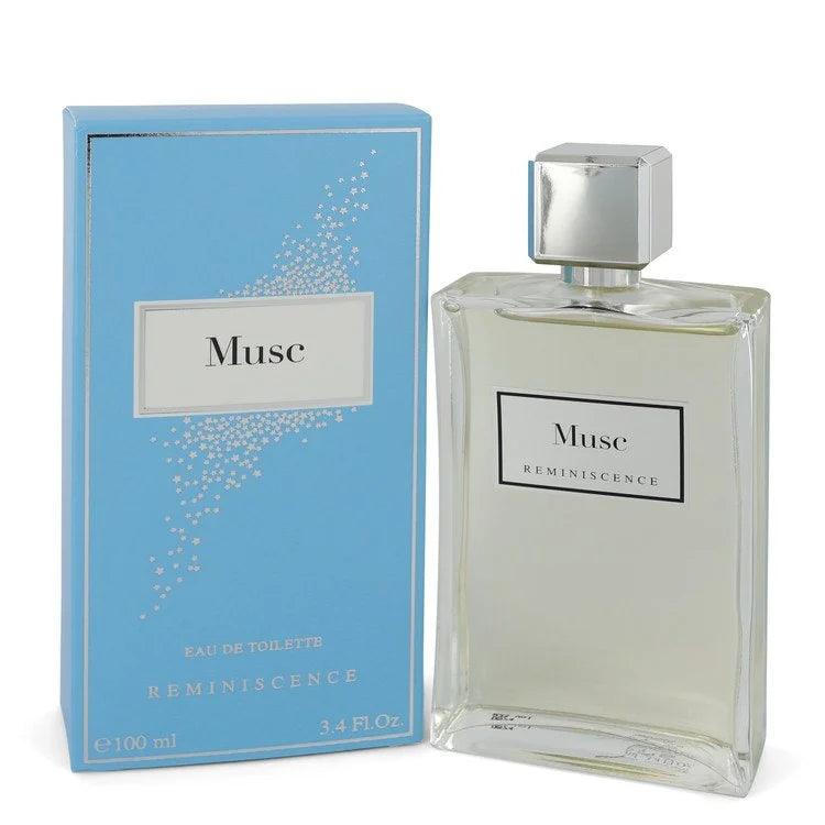 Reminiscence Musc Eau De Toilette Spray By Reminiscence - detoks.ca