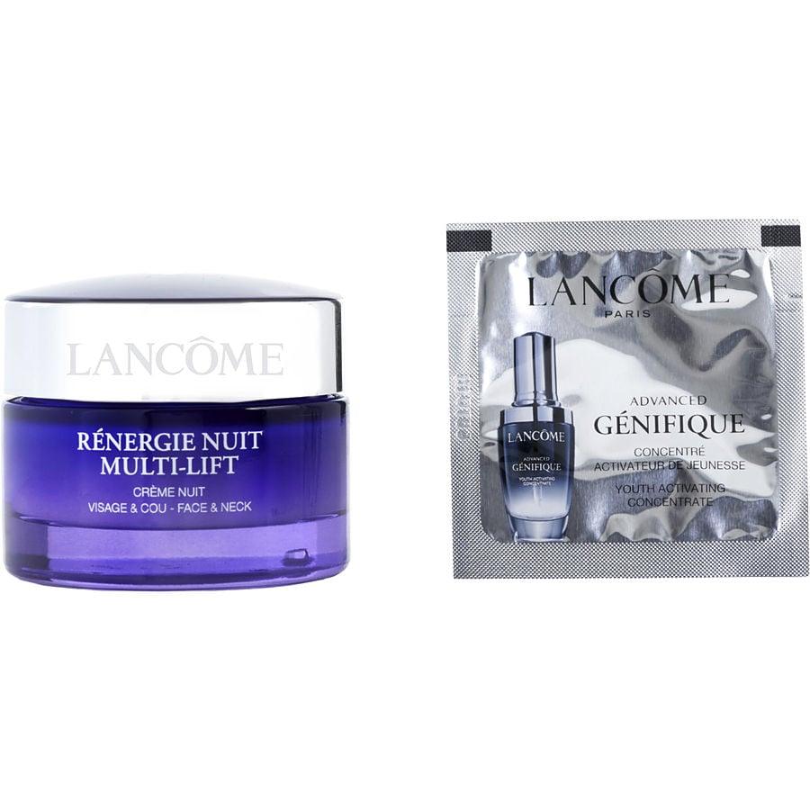 Renergie Multi-Lift Lifting Firming Anti-Wrinkle Night Cream - detoks.ca