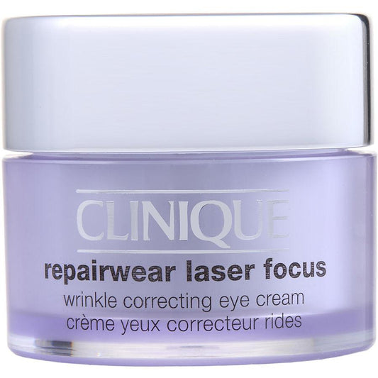 Repairwear Laser Focus Wrinkle Correcting Eye Cream - detoks.ca