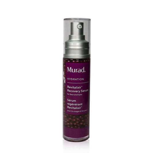 Revitalixir Recovery Serum - detoks.ca